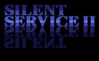 Silent Service II screenshot, image №749878 - RAWG