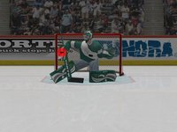 Virtual Goaltender screenshot, image №980191 - RAWG