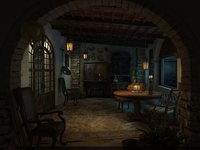 Curse of the Skeleton Island screenshot, image №478712 - RAWG