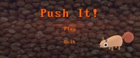 Push It! (itch) (Freddeboj, Speldesign - Skurup/Fridhem) screenshot, image №3700752 - RAWG