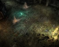 Warhammer: Mark of Chaos screenshot, image №438867 - RAWG