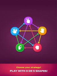 Rock-Paper-Scissors - R.P.S. screenshot, image №1768861 - RAWG