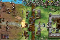 Fortress Under Siege screenshot, image №1405387 - RAWG