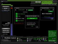 Mindlink Hacker: Digital Operations screenshot, image №533955 - RAWG