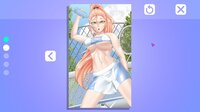 Sweet Desire: Hentai Puzzle screenshot, image №3068009 - RAWG