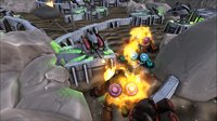 Turret Sector (itch) screenshot, image №1037088 - RAWG
