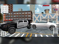 Police Chase Race - Smash and Crush Crimals screenshot, image №885745 - RAWG