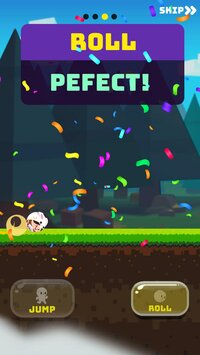 Lulu Run screenshot, image №2638009 - RAWG