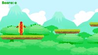 Jump Dash (scalybob) screenshot, image №2422587 - RAWG