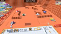 SPACE VALET (RhythmLynx) screenshot, image №2623578 - RAWG