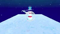 Blizzard Blowout 64 screenshot, image №2652241 - RAWG