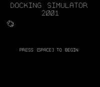 Docker Simulator 2001 screenshot, image №3444286 - RAWG