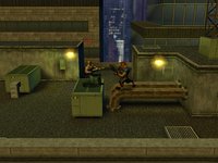 Duke Nukem: Manhattan Project screenshot, image №27318 - RAWG