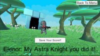Astra Knight screenshot, image №3190559 - RAWG