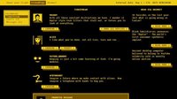 Killing Time at Lightspeed (itch) screenshot, image №1005578 - RAWG