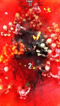 Zombies Dead in 20 - Free screenshot, image №1467655 - RAWG