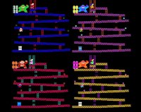 KONG (itch) screenshot, image №1275015 - RAWG