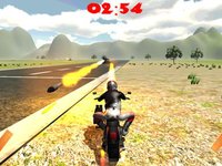 Gunship Bike Rider Ground Force Strike: Tanks Battle Action Games screenshot, image №893802 - RAWG