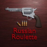 Russian roulette (itch) (IlyasDev) screenshot, image №3177166 - RAWG