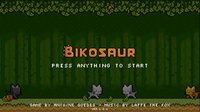 Bikosaur screenshot, image №1143598 - RAWG