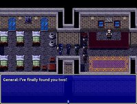 Final Fantasy IV Alter Destiny screenshot, image №1045038 - RAWG