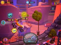 Small & Furious: Challenge the Crazy Crash Test Dummies in an Endless Race screenshot, image №2061524 - RAWG