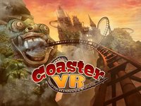 VR Roller Coaster Temple Rider screenshot, image №1473023 - RAWG