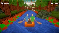 Paddle Paddle Paddle screenshot, image №4235804 - RAWG