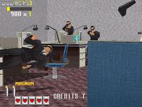 Virtua Cop (Virtua Squad) screenshot, image №330712 - RAWG