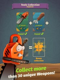 Flip Fun King: Multiplayer screenshot, image №2039744 - RAWG