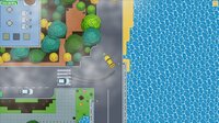 TAXI: Average City screenshot, image №4236420 - RAWG