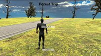 Forest Trip (WindOfChange7) screenshot, image №2879730 - RAWG