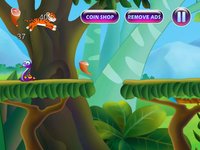 Jungle Journey: Tiger Run screenshot, image №1632470 - RAWG