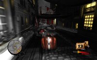 The Saboteur screenshot, image №363505 - RAWG