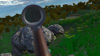 The Hunting Season VR screenshot, image №1034452 - RAWG