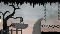 The Loss screenshot, image №2543664 - RAWG