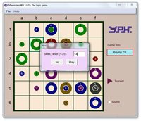 Mwendano logic game screenshot, image №1775702 - RAWG