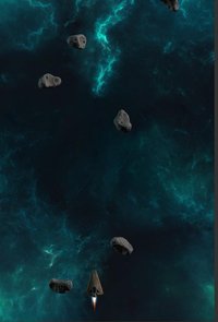 Space Shooter (tutorial project) screenshot, image №2293623 - RAWG