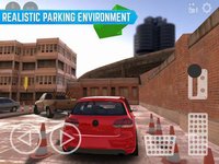 Skill Parking Challenge Car 3D screenshot, image №1610380 - RAWG