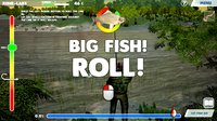 3D Arcade Fishing screenshot, image №94474 - RAWG