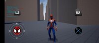 The Spider-Man screenshot, image №3208885 - RAWG