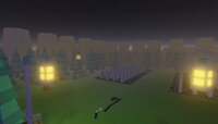 World Of Zombie screenshot, image №2851565 - RAWG