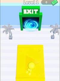 Disguise Master!! screenshot, image №3047023 - RAWG