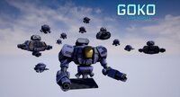 GOKO The Robot screenshot, image №2637910 - RAWG