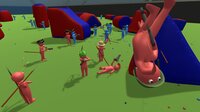 Gummy Dummy Battles screenshot, image №3697422 - RAWG