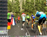 Pro Cycling Manager 2006 screenshot, image №456915 - RAWG