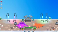 Jurassic Gym screenshot, image №4252465 - RAWG