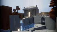 Inside_LD - A Blocktober Level screenshot, image №3129639 - RAWG