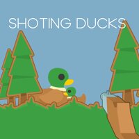 Shooting Duks screenshot, image №3687926 - RAWG