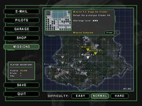 Metal Brigade Tactics screenshot, image №566053 - RAWG